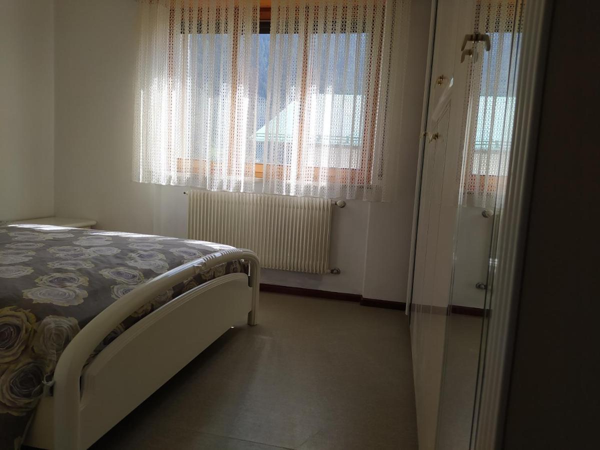 Siora Lina Appartamenti Vigo di Cadore Εξωτερικό φωτογραφία