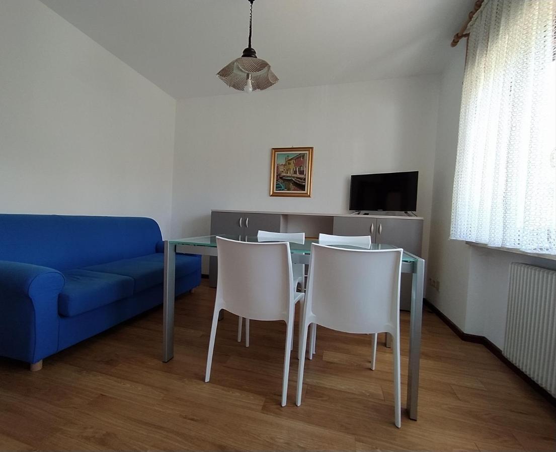 Siora Lina Appartamenti Vigo di Cadore Εξωτερικό φωτογραφία