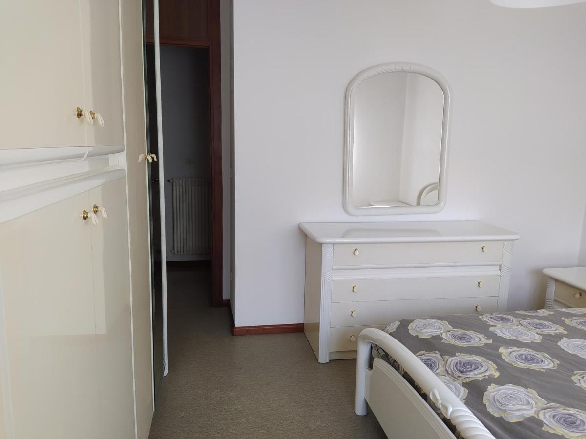 Siora Lina Appartamenti Vigo di Cadore Εξωτερικό φωτογραφία